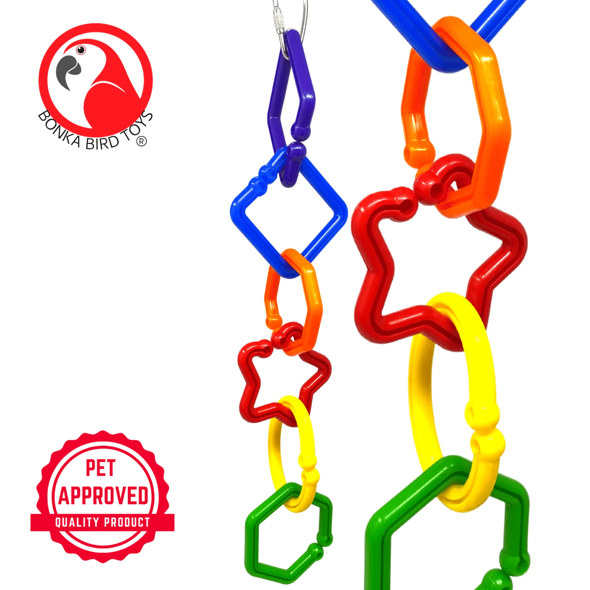 00902 Geo Chain On Sale!