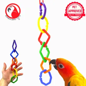 00902 Geo Chain On Sale!
