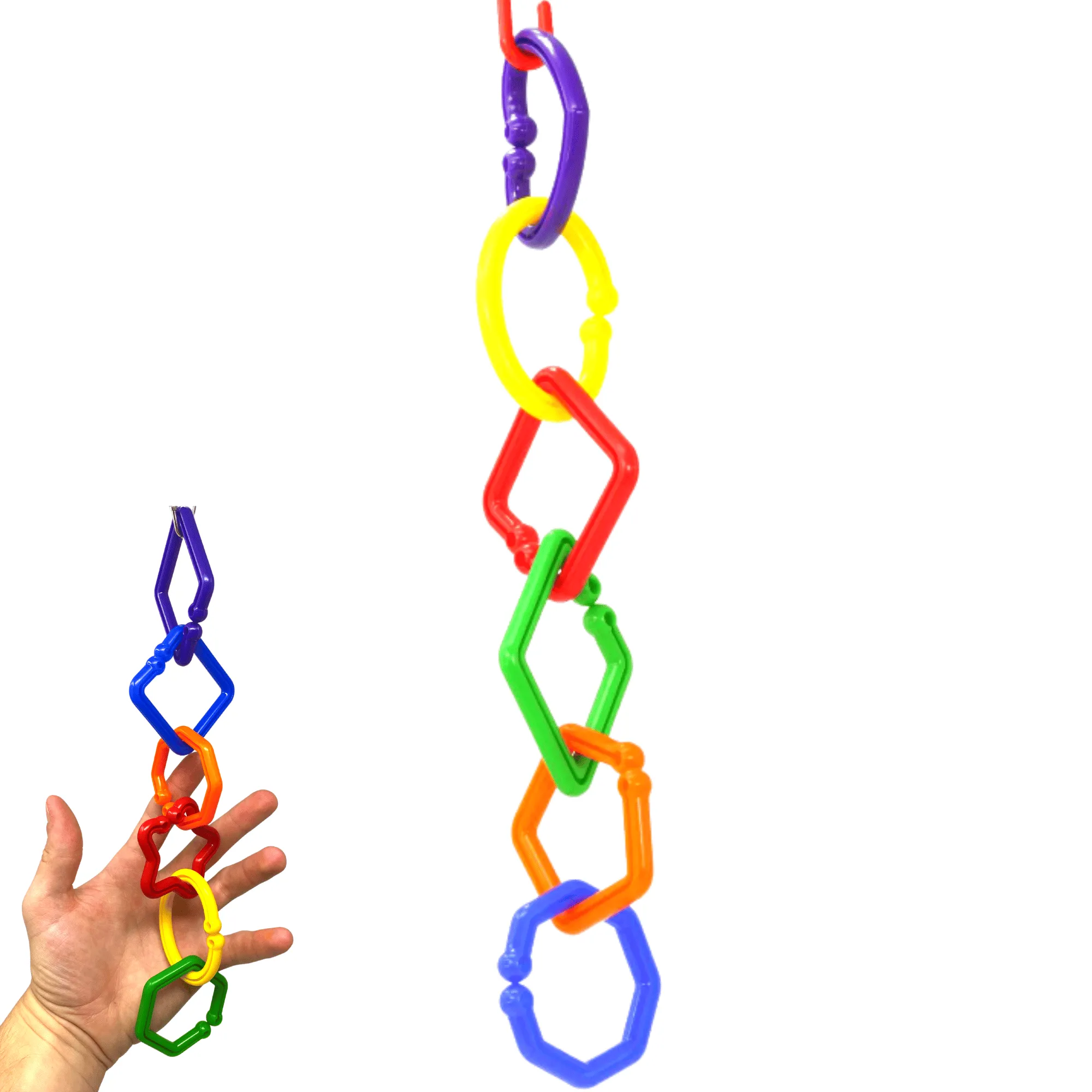 00902 Geo Chain On Sale!