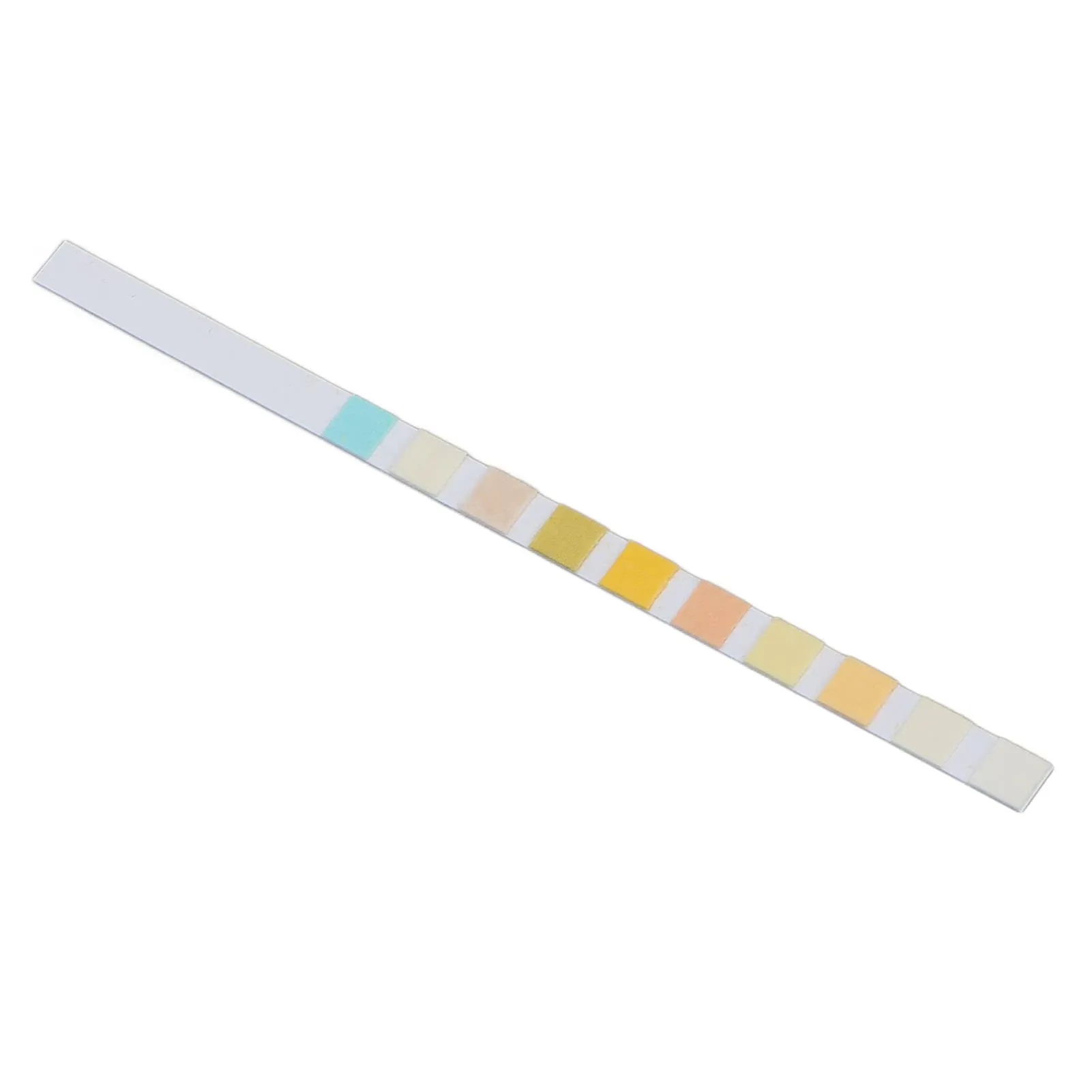 100pcs Ketone Urine Test Strips, Easy to Operation Ketosis Measuring Sticks Kit Accurate Fast Measurement Ketones Level Monitor Test Strip