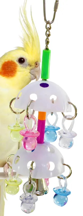 1064 Paci Tower
