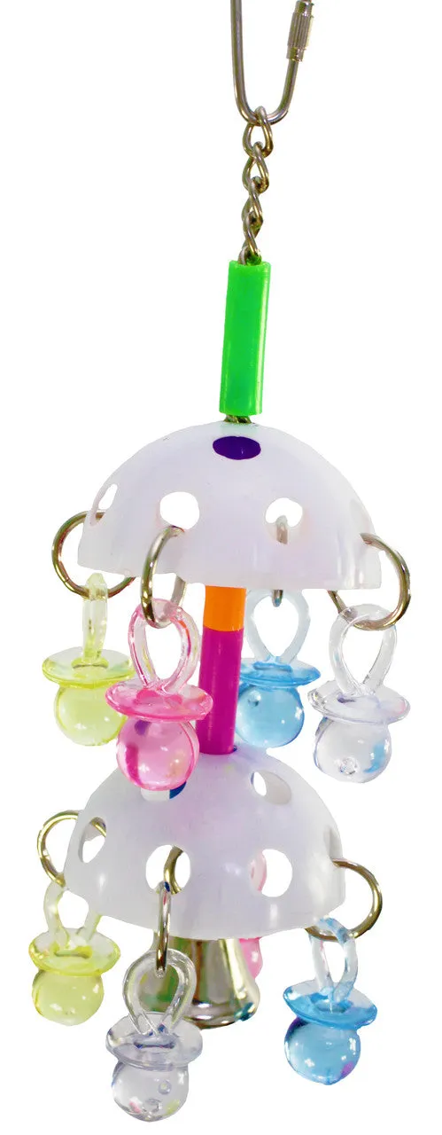 1064 Paci Tower