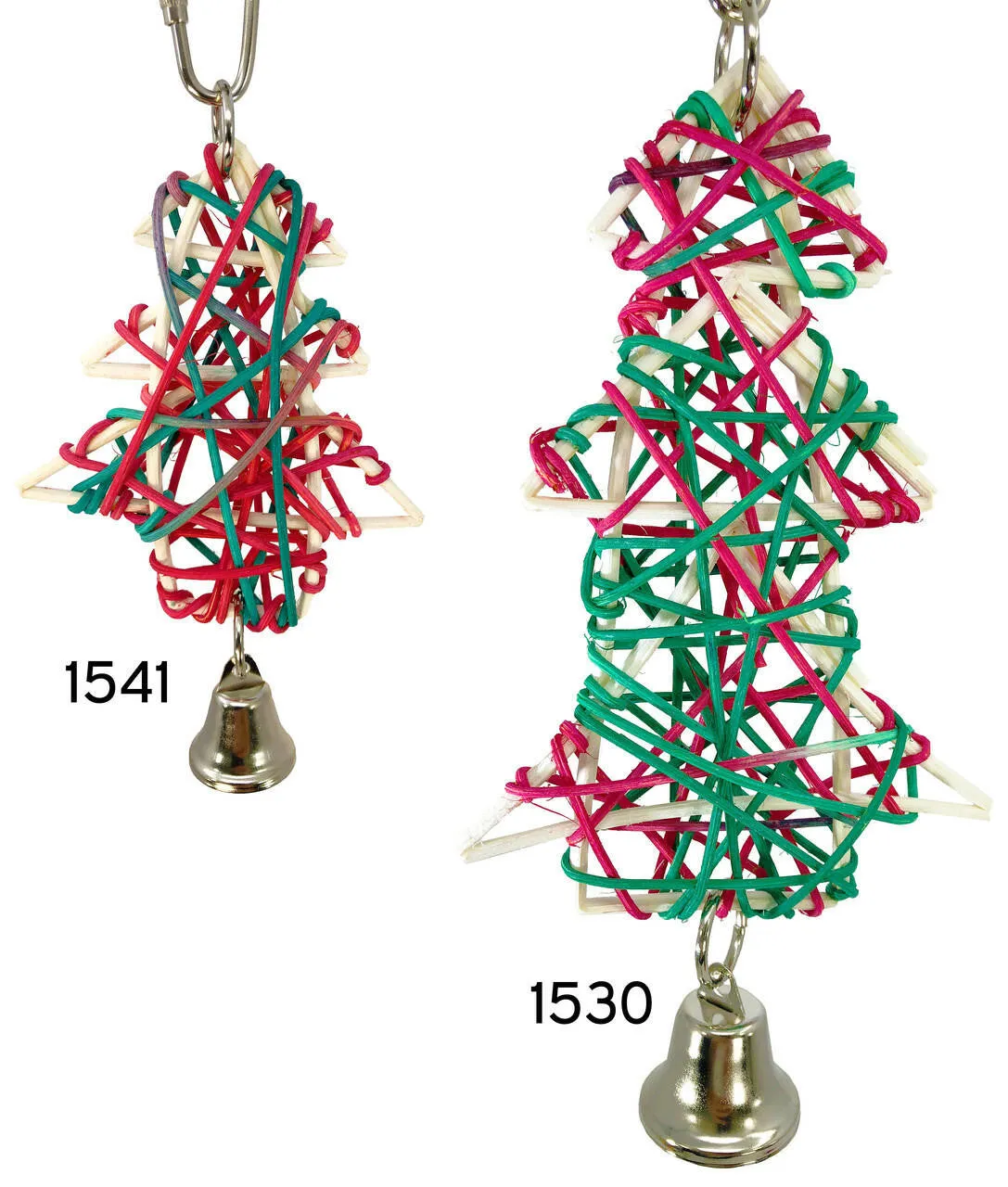 1530 Large Christmas Tree