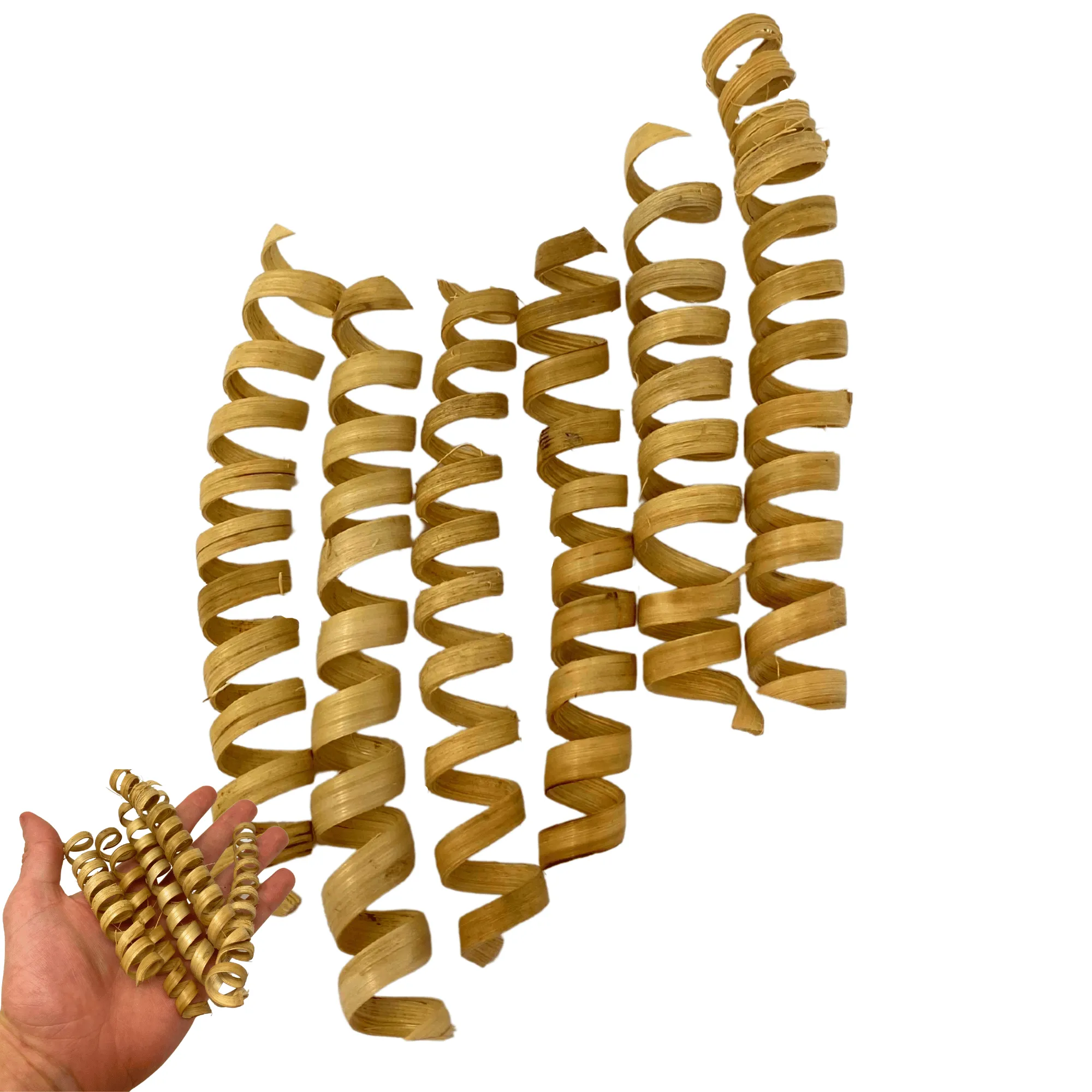 2505 Pk6 5 inch Bamboo Springs
