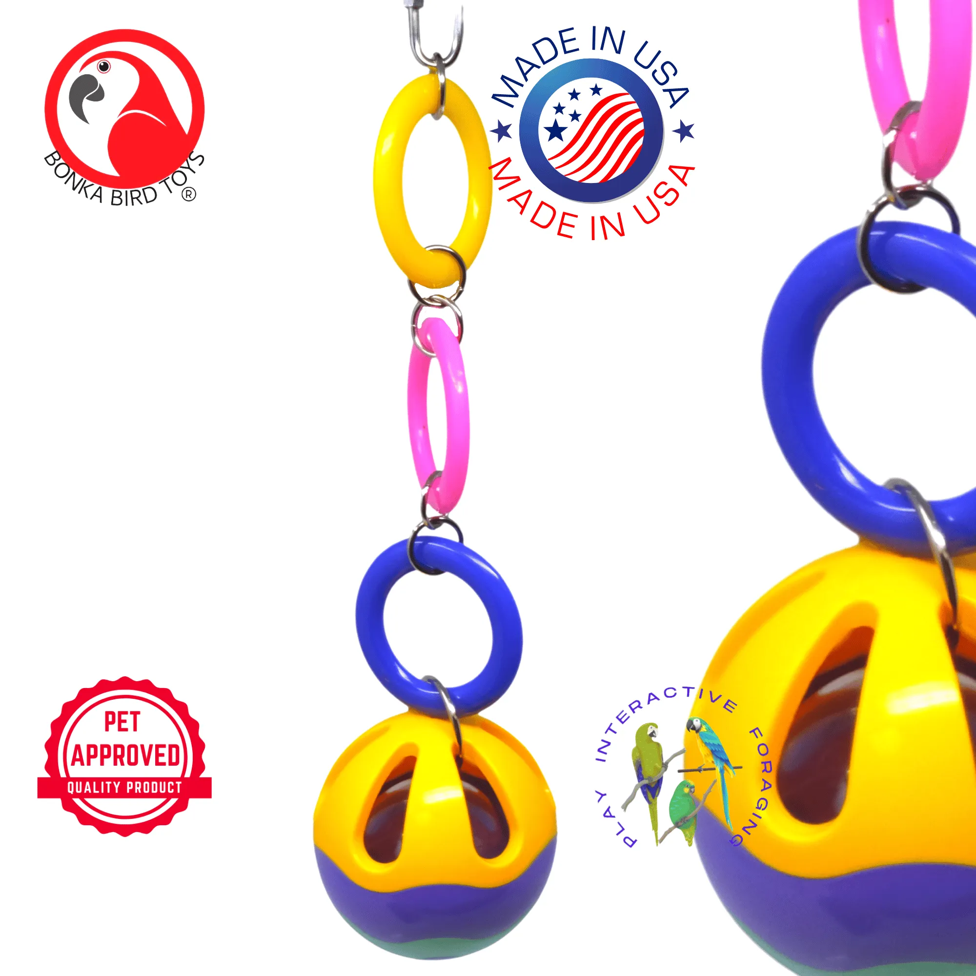 2886 Wrecking Ball