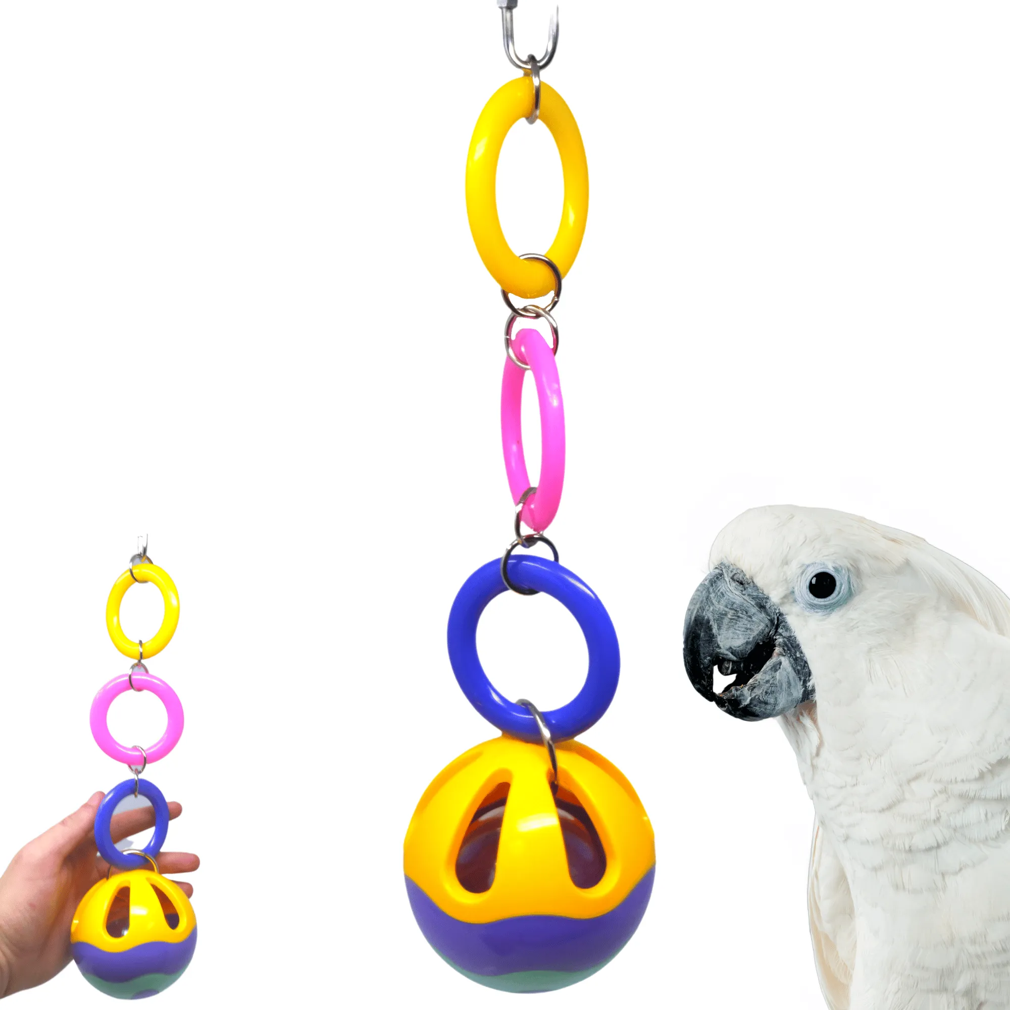 2886 Wrecking Ball