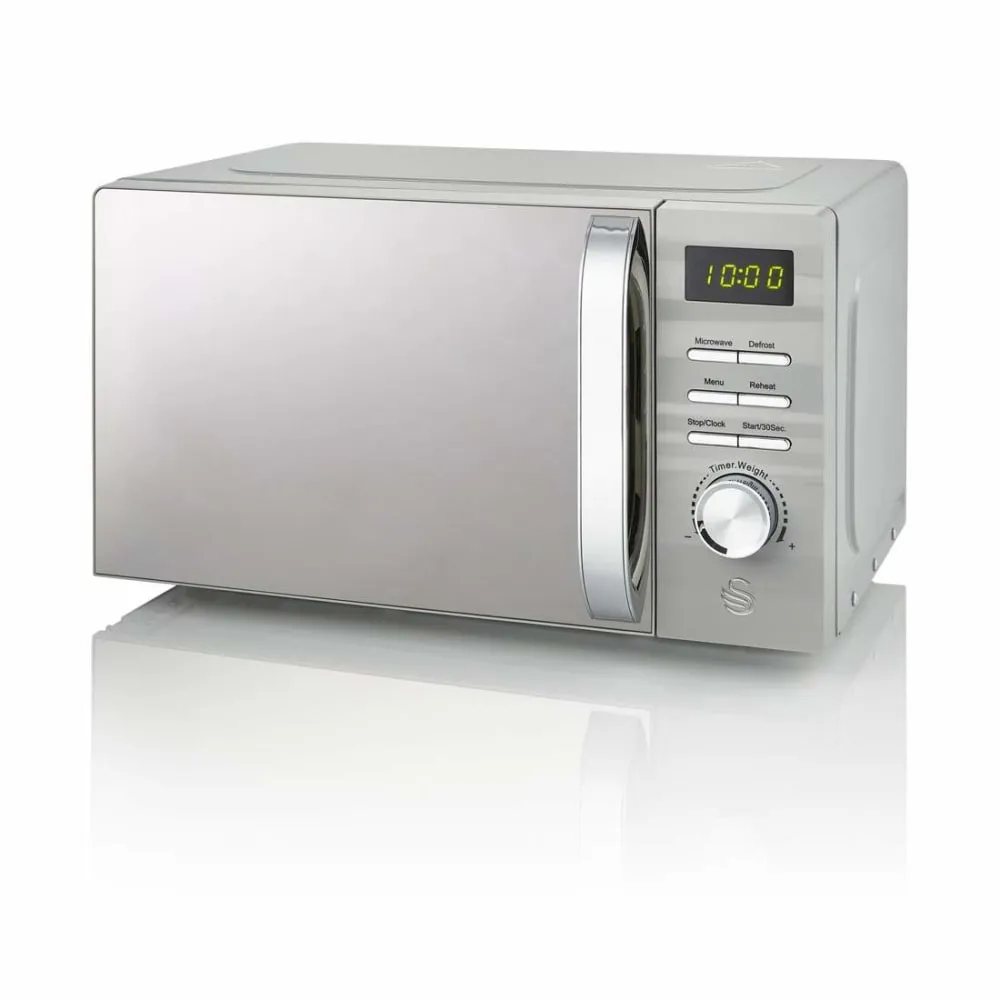 700W Symphony Digital Microwave