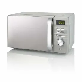 700W Symphony Digital Microwave