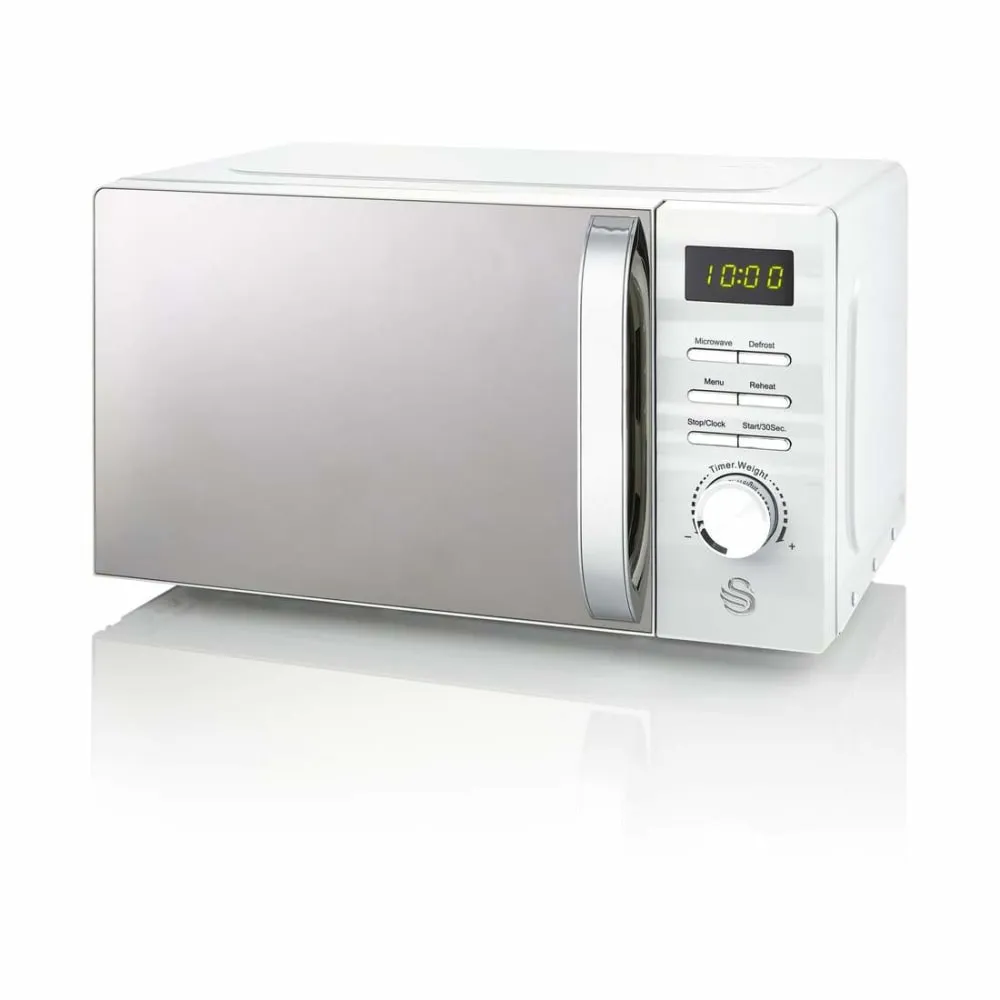 700W Symphony Digital Microwave