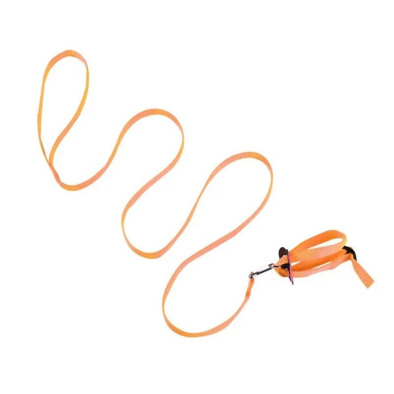 Adjustable Collar Harness Pet Strap