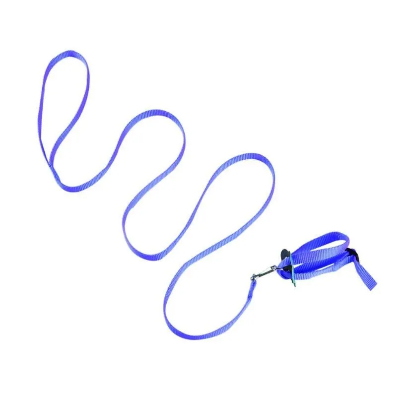 Adjustable Collar Harness Pet Strap
