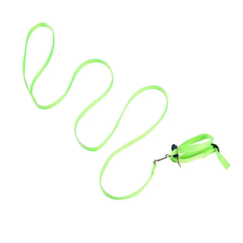 Adjustable Collar Harness Pet Strap