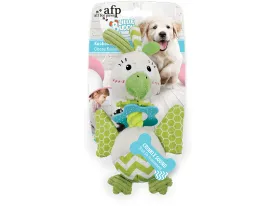 AFP Little Buddy-Kookoo Bird