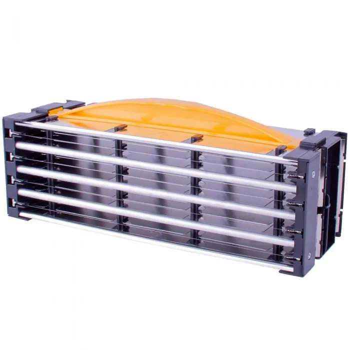 Air Innovations Electrostatic Collector Cell Replacement For AI-C120A Air Purifier