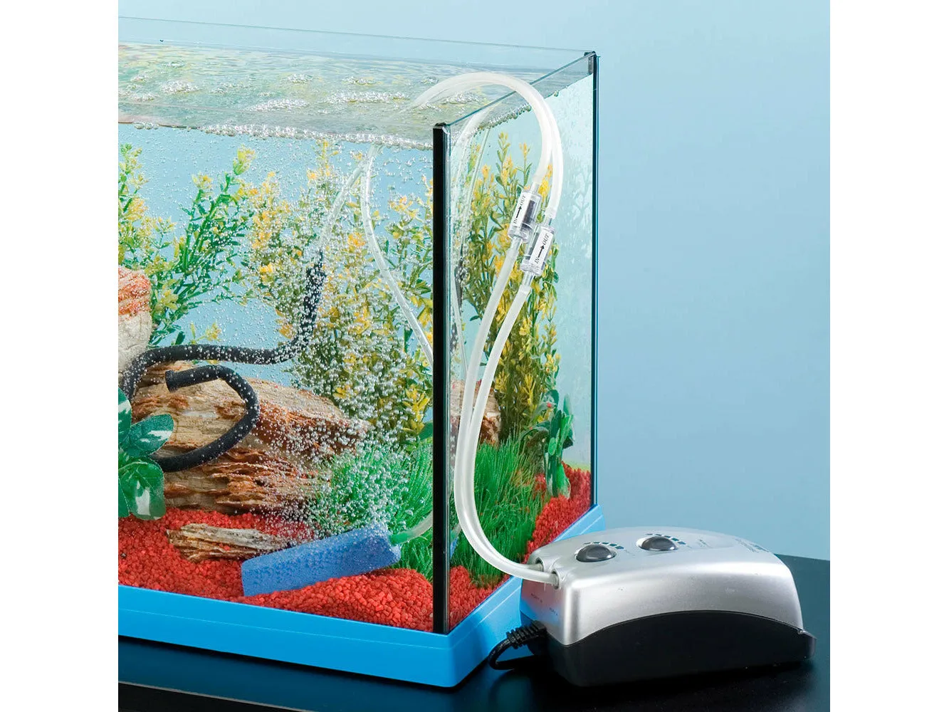 AIRFIZZ 400 AIR PUMP
