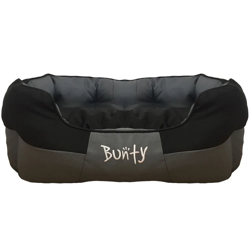 Anchor Waterproof Dog Bed, Soft, Washable, Hard-wearing