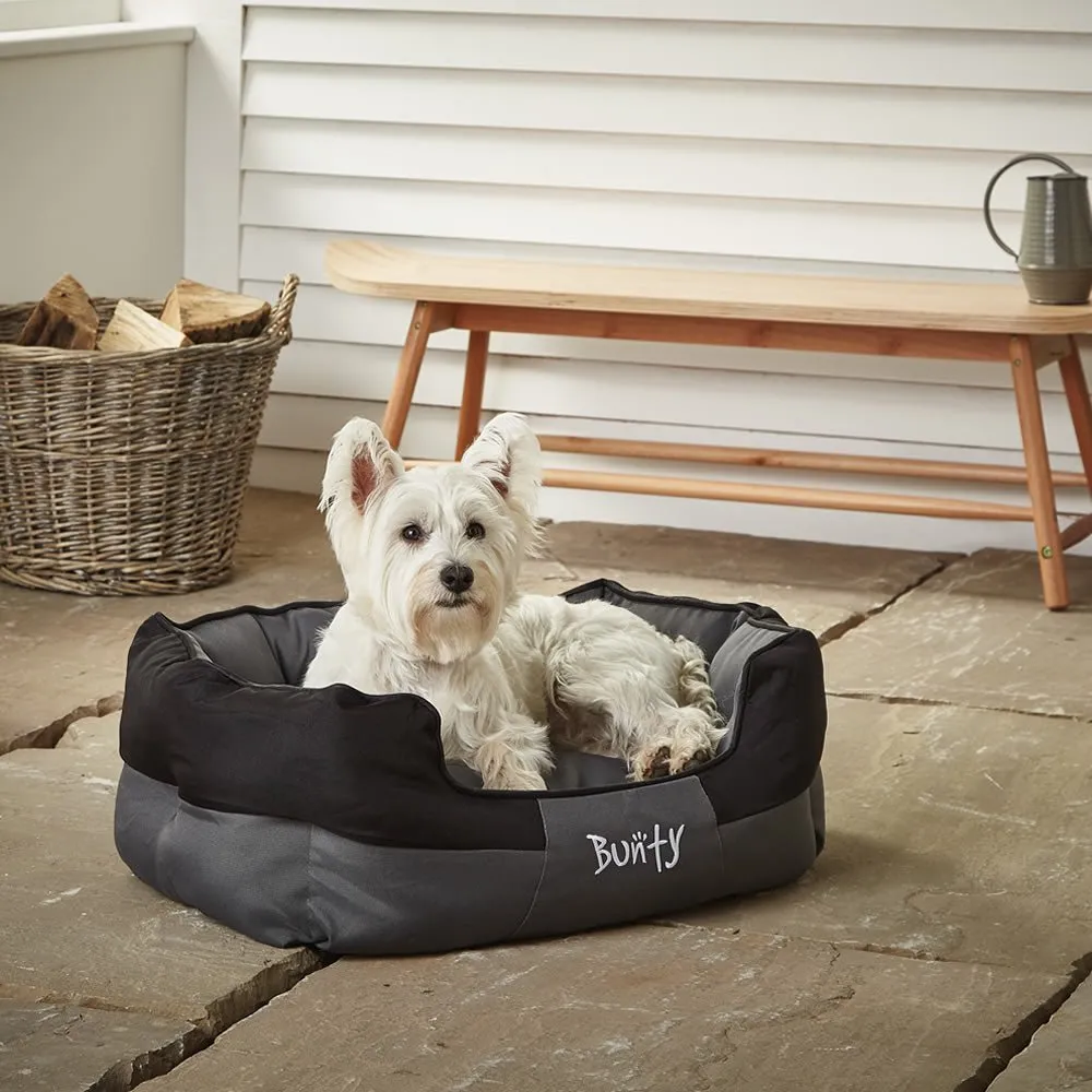 Anchor Waterproof Dog Bed, Soft, Washable, Hard-wearing