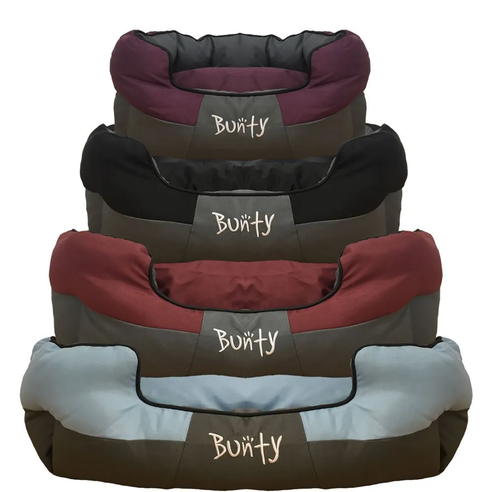 Anchor Waterproof Dog Bed, Soft, Washable, Hard-wearing