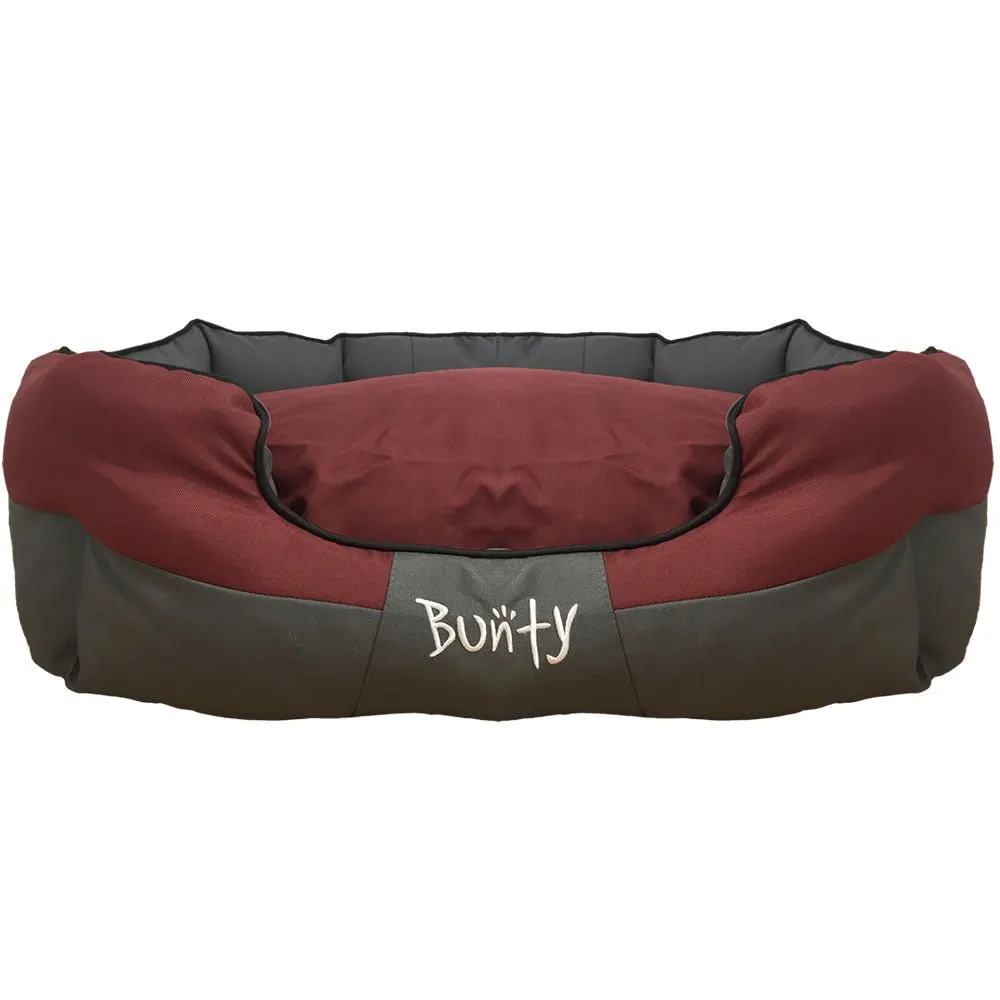 Anchor Waterproof Dog Bed, Soft, Washable, Hard-wearing
