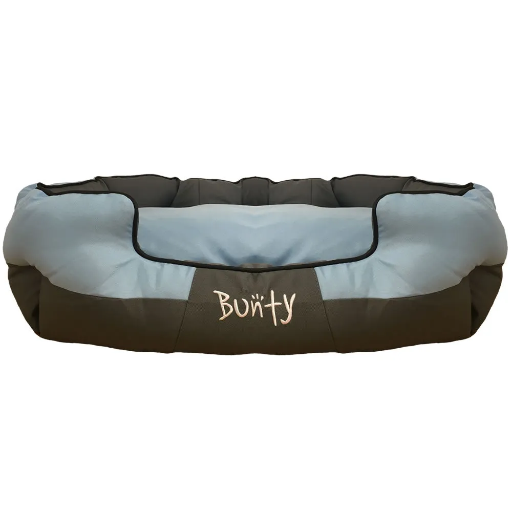Anchor Waterproof Dog Bed, Soft, Washable, Hard-wearing