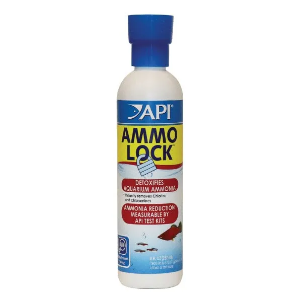 API Ammo Lock
