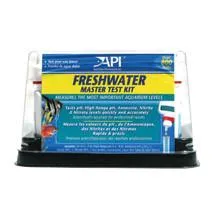 API Freshwater Master Test Kit
