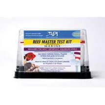 API Reef Master Test Kit
