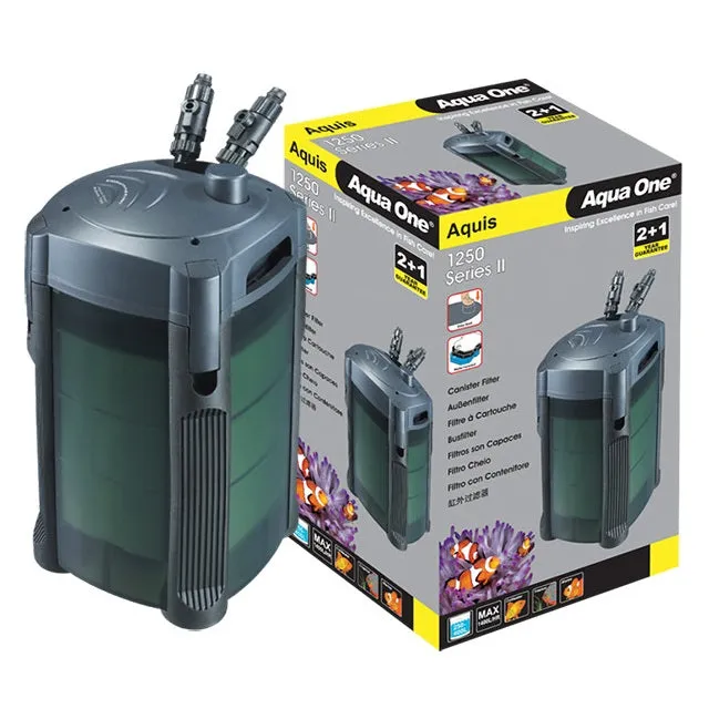 Aqua One Aquis Series II Filter