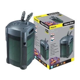 Aqua One Aquis Series II Filter