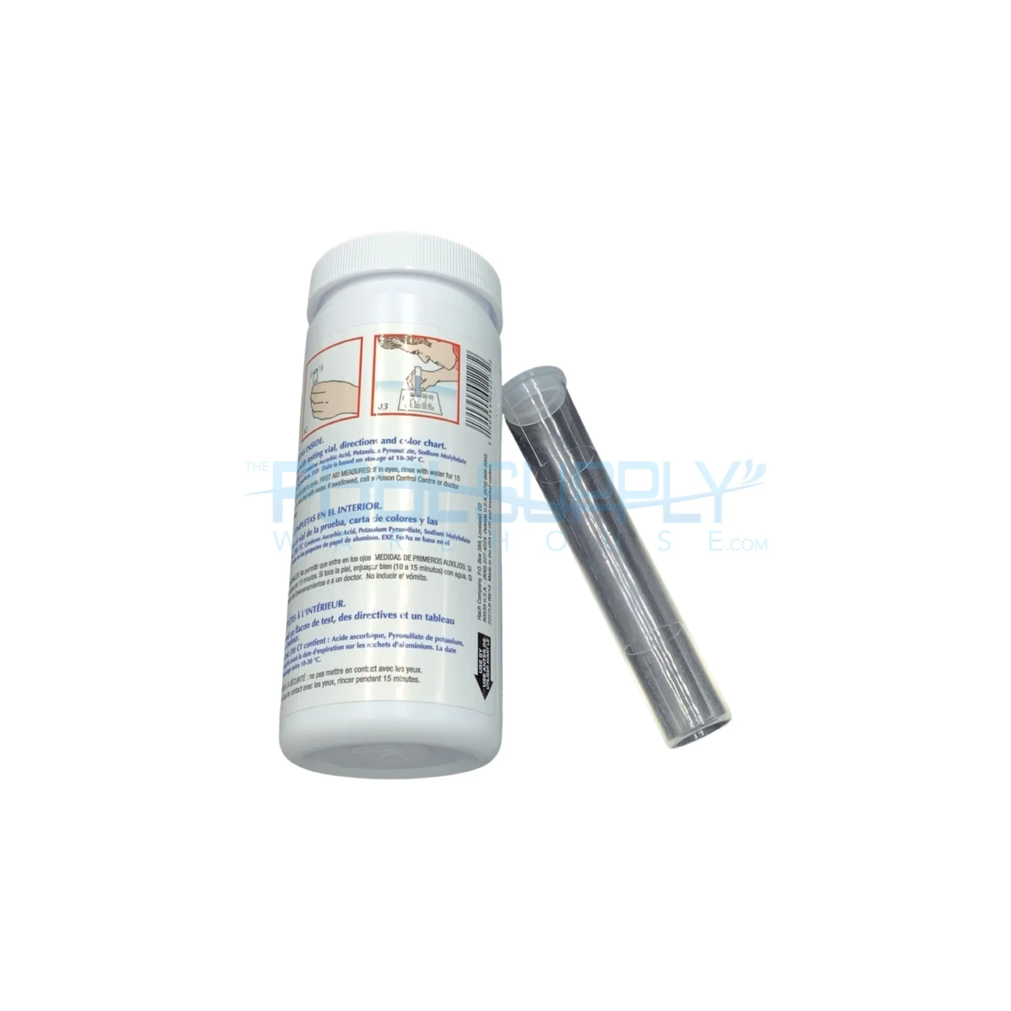 AquaChek® Phosphate Test Kit - 2 Pack - 562227