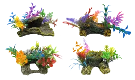 Aquamate - Ornament Medium Woods