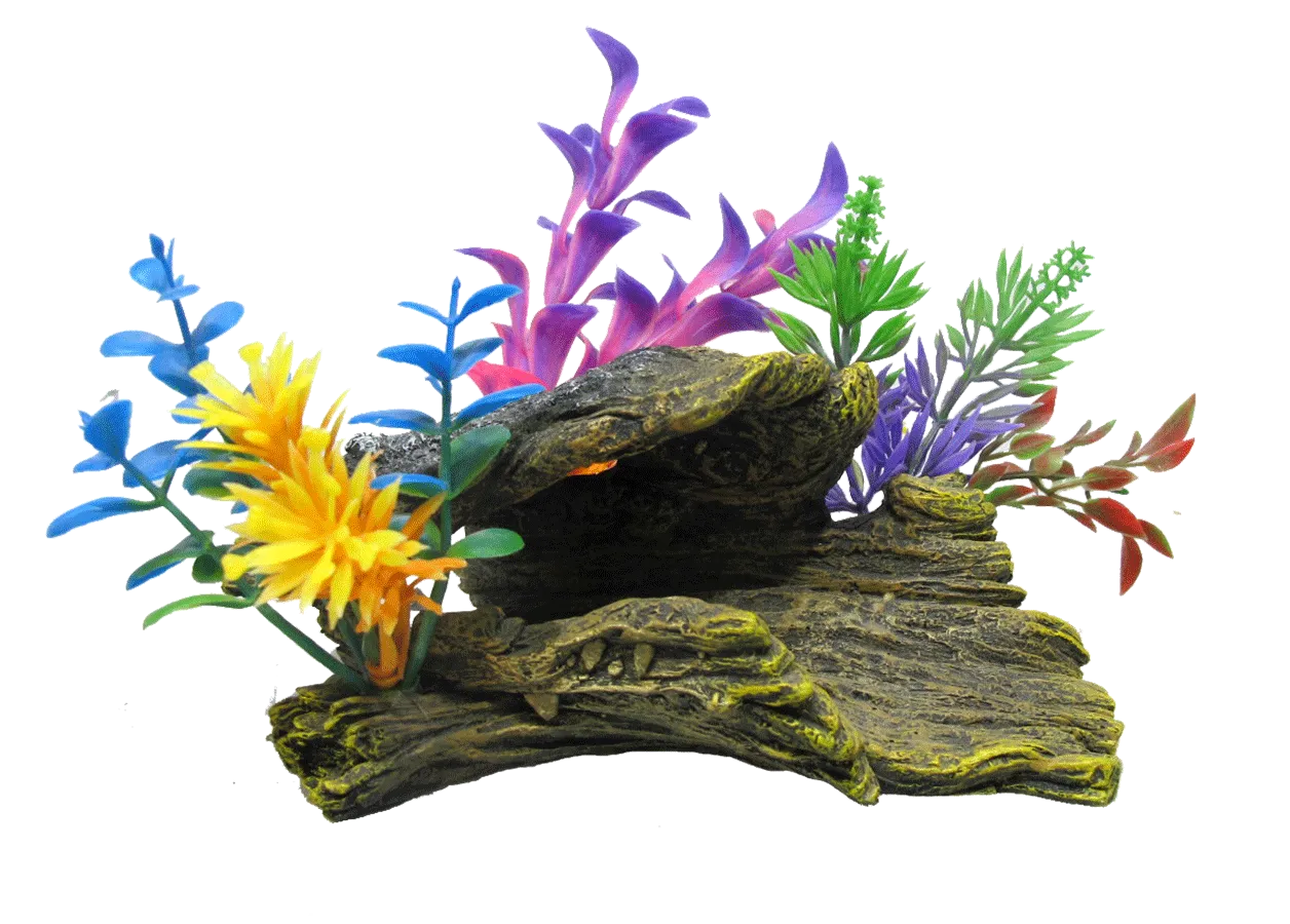Aquamate - Ornament Medium Woods