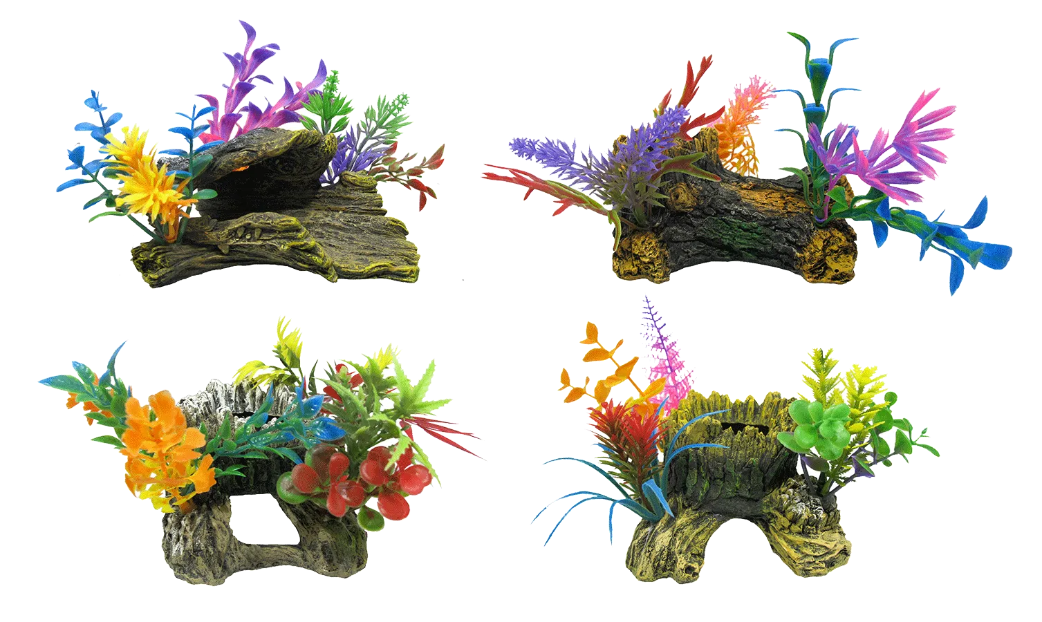 Aquamate - Ornament Medium Woods