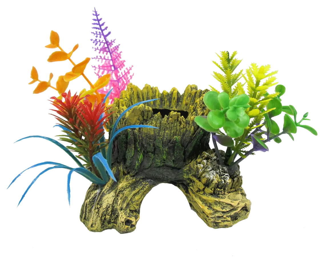 Aquamate - Ornament Medium Woods