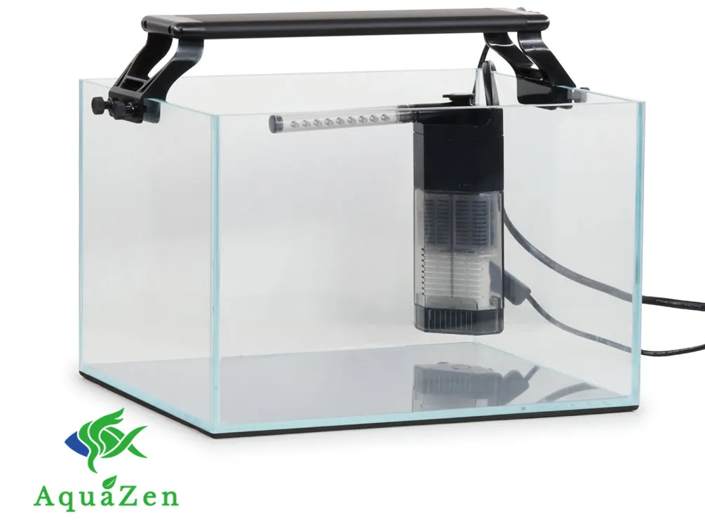 Aquatic Arts 4-Gallon AquaZen Ultimate Scaper Kit Plus