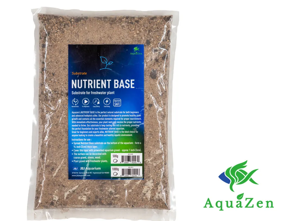 Aquatic Arts 4-Gallon AquaZen Ultimate Scaper Kit Plus