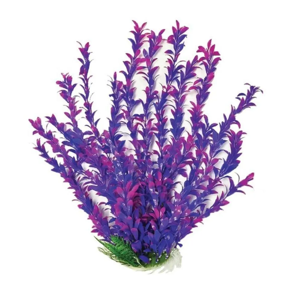 Aquatop Hygro-Like Aquarium Plant with Weighted Base