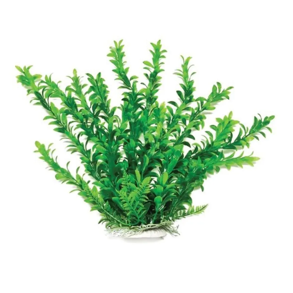 Aquatop Hygro-Like Aquarium Plant with Weighted Base