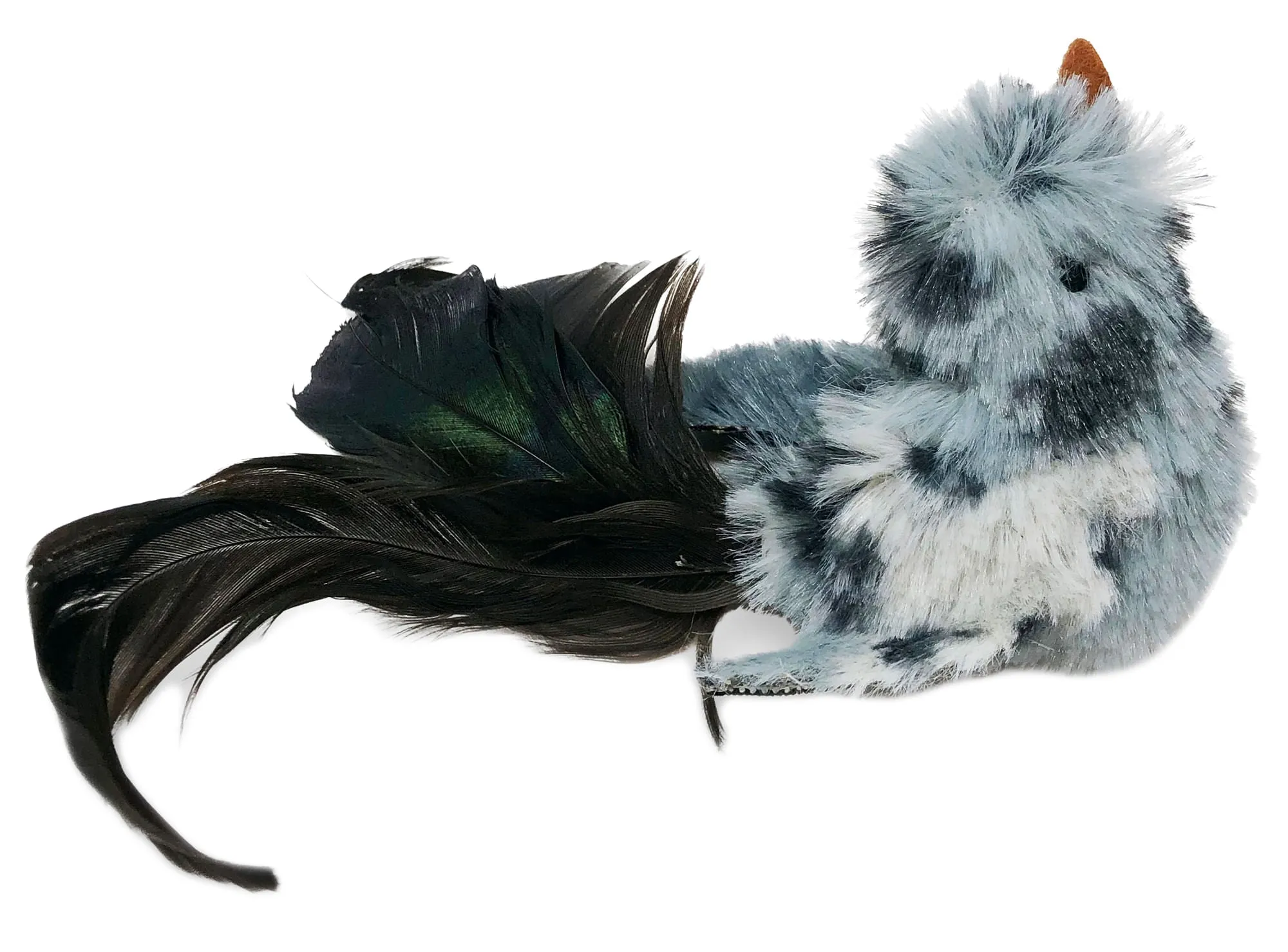 Backyard Bird Cat Toy
