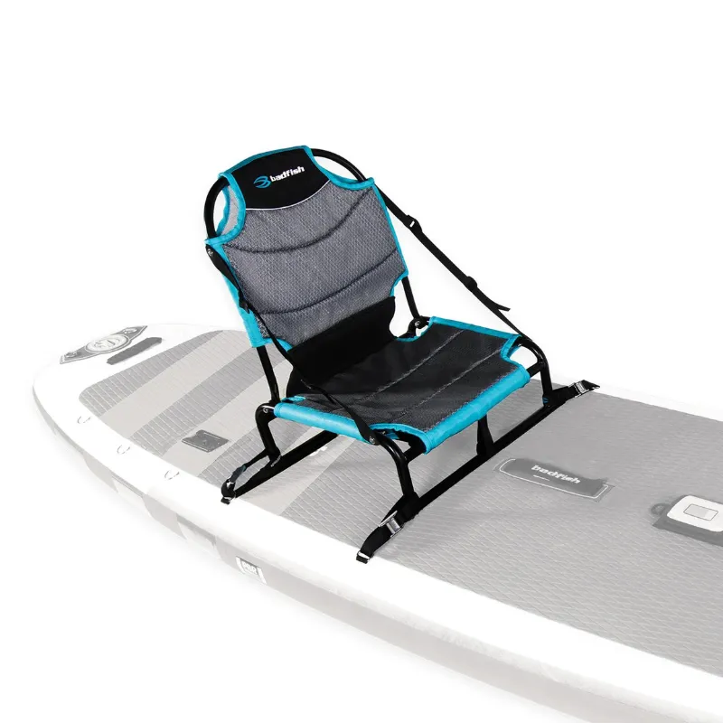 Badfish Perch Fishing Chair SUP Seat