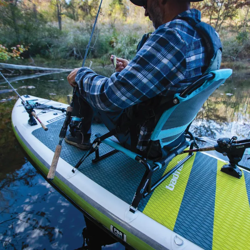 Badfish Perch Fishing Chair SUP Seat