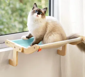 Best Cat Window Perch