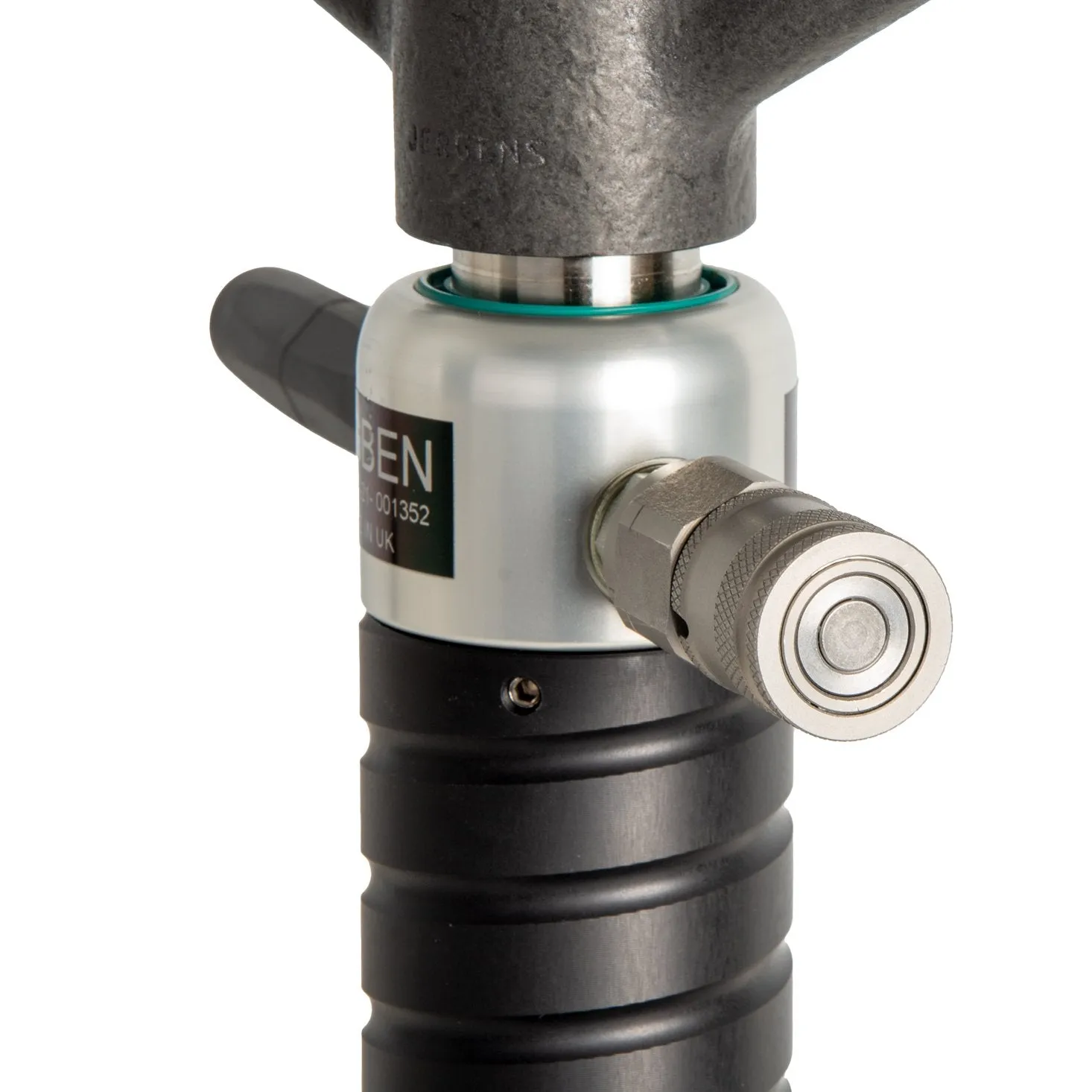 BIGBEN® Scaffold Anchor Test Special Kit Deal