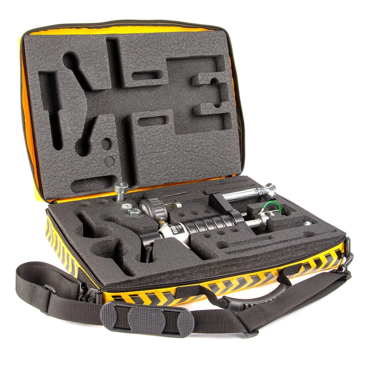 BIGBEN® Scaffold Anchor Test Special Kit Deal