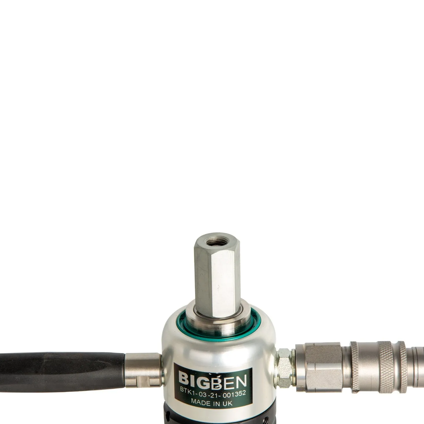 BIGBEN® Scaffold Anchor Test Special Kit Deal