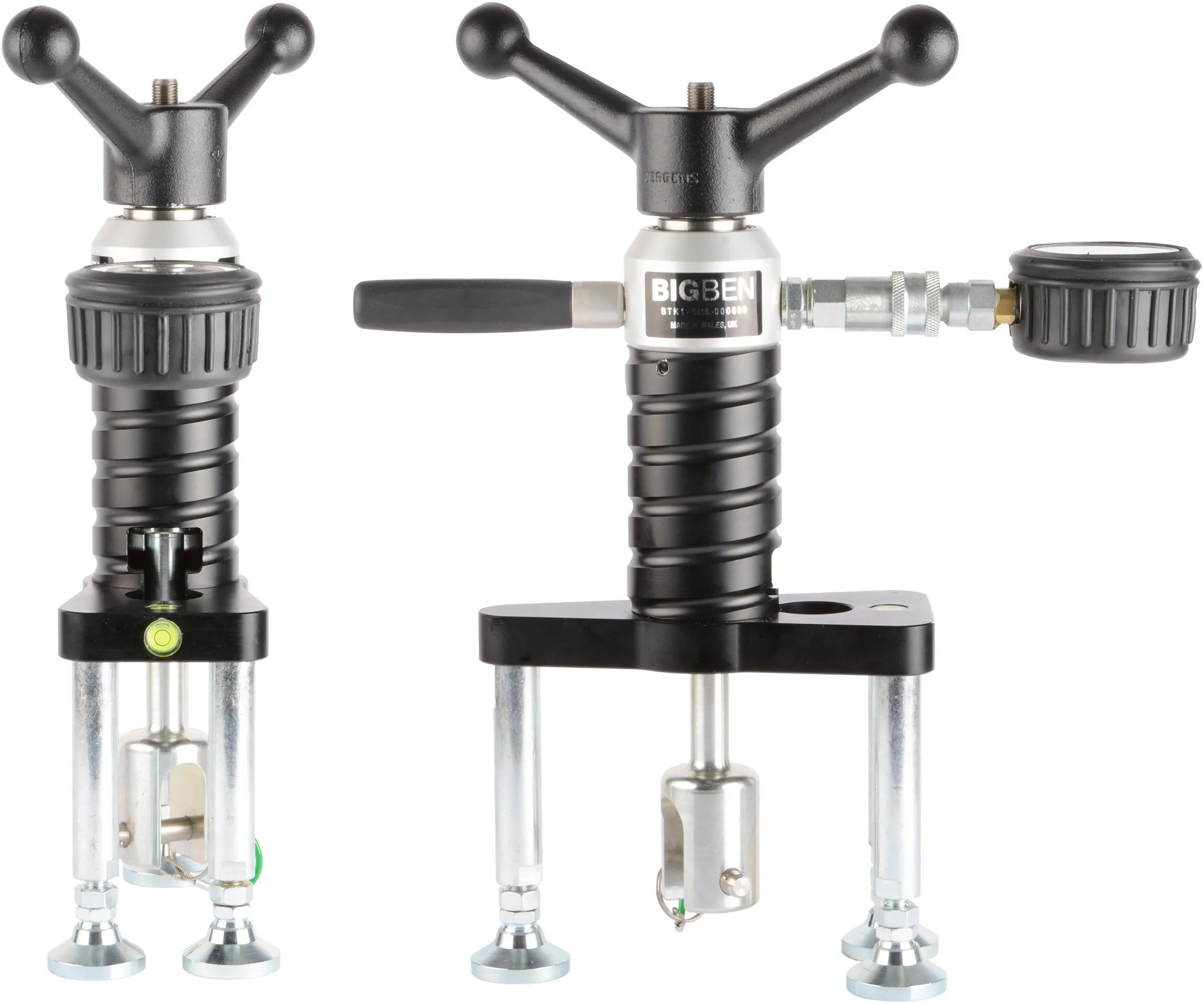 BIGBEN® Scaffold Anchor Test Special Kit Deal