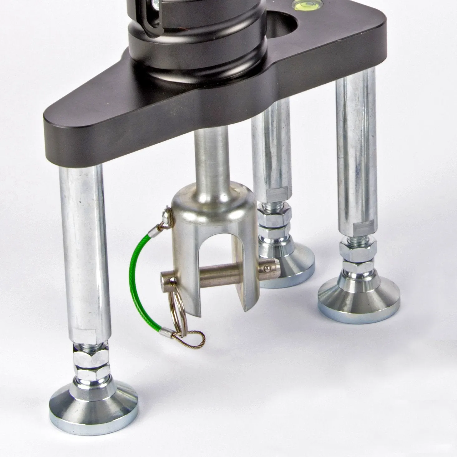 BIGBEN® Scaffold Anchor Test Special Kit Deal