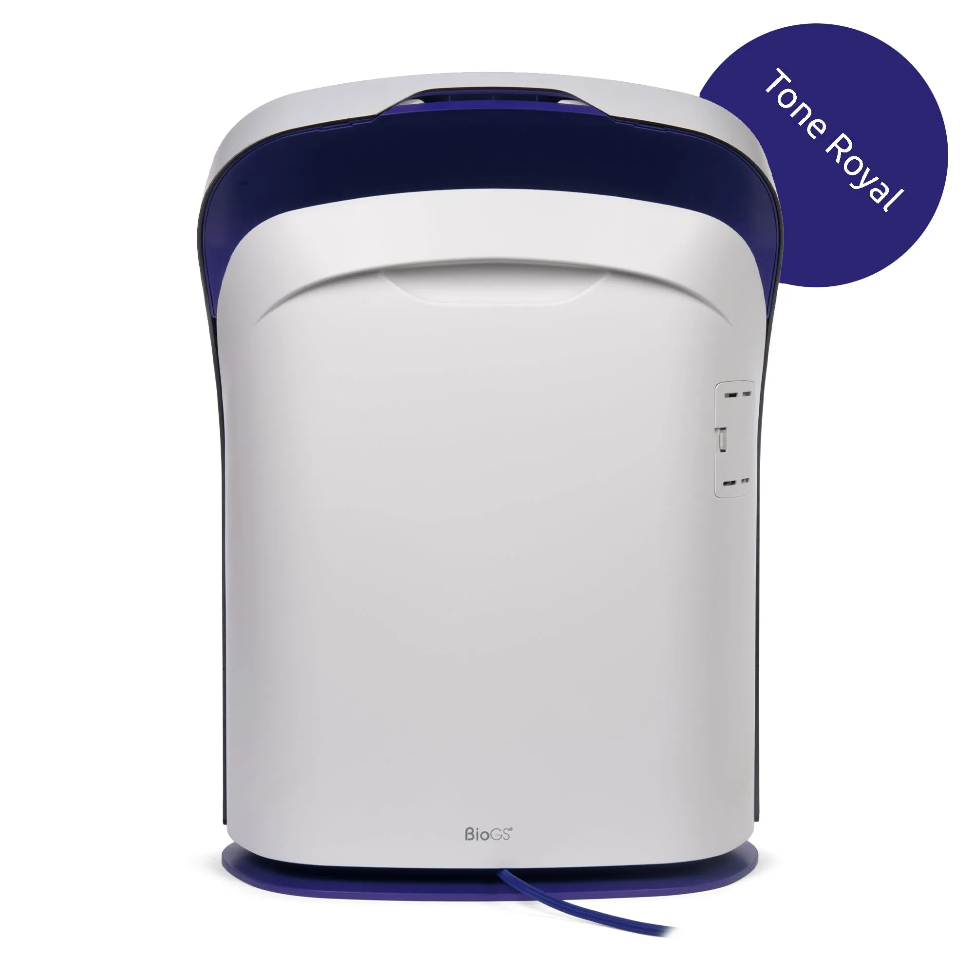BioGS 2.0 Ultra Quiet Air Purifier