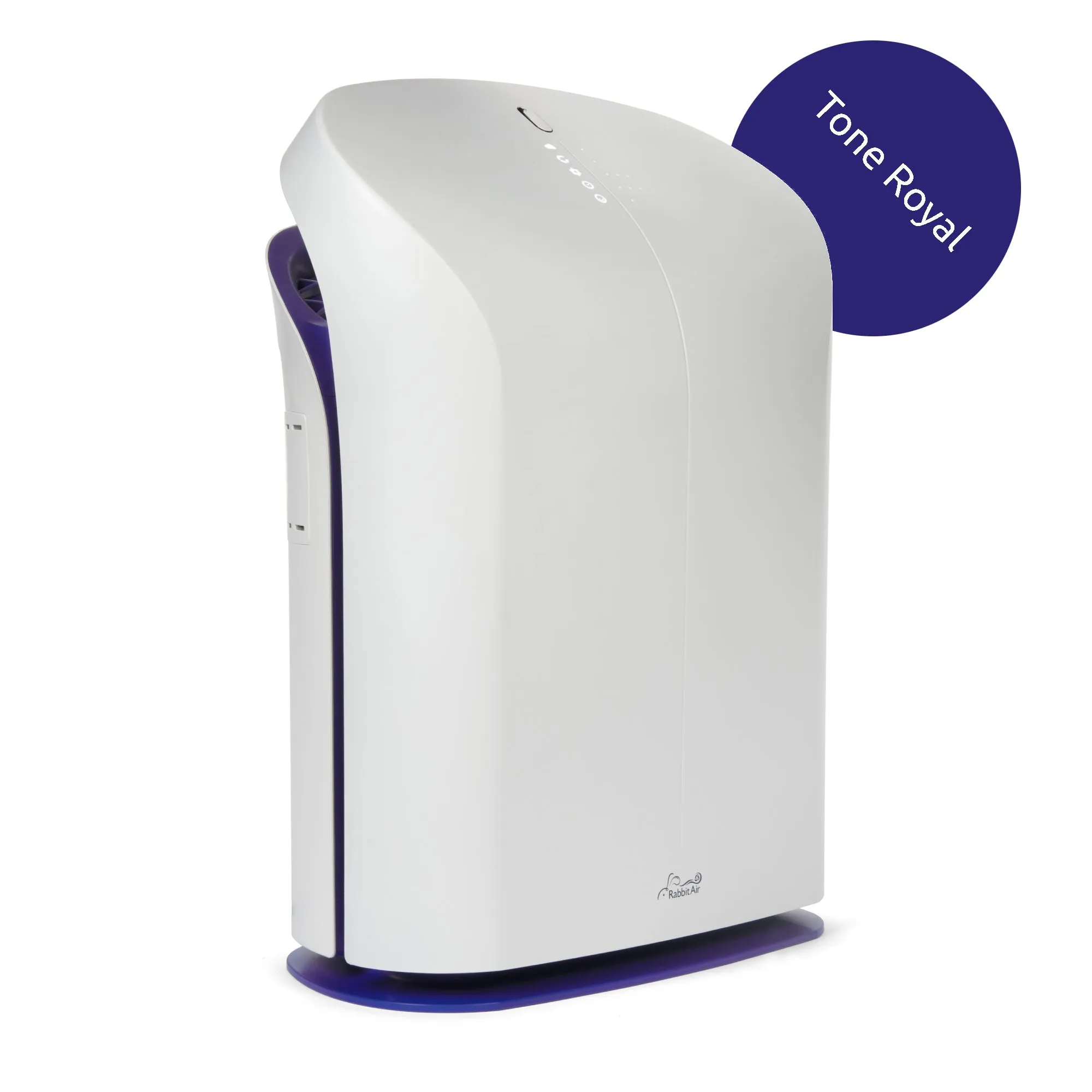BioGS 2.0 Ultra Quiet Air Purifier