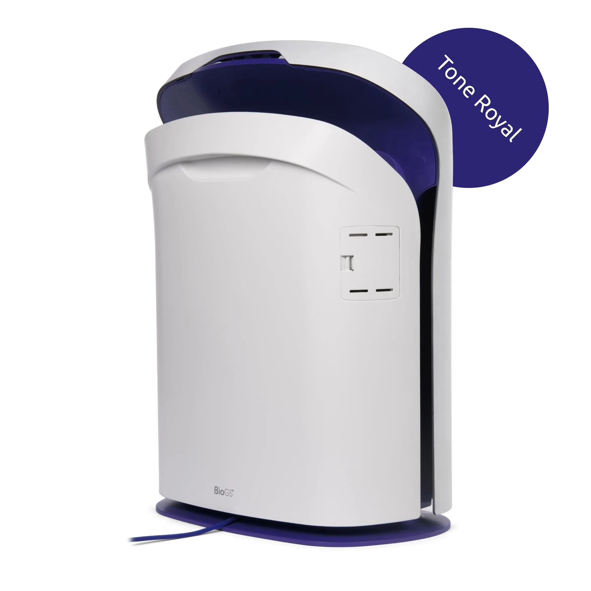 BioGS 2.0 Ultra Quiet Air Purifier